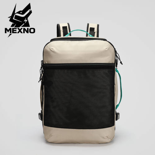 MEXNO梅克奴大容量旅行双肩包