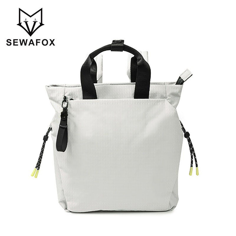 双肩包女小型2025新款轻便旅行时尚百搭书包上班通勤背包ins小众