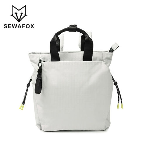 SEWAFOX小众设计感通勤小背包