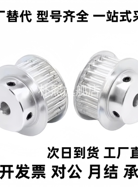 同步轮HTPA30S060-A-P6/P8/P10/P12 HTPA30S060-A-N8/N10/N12