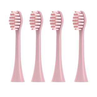 适配APIYOO艾优电动牙刷头美少女战士SA胖丁 P7/Y8/SUP粉色替换头