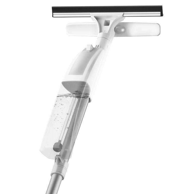 新款双面玻璃清洁神器擦窗神器楼面刮水器专业窗户清洁工具