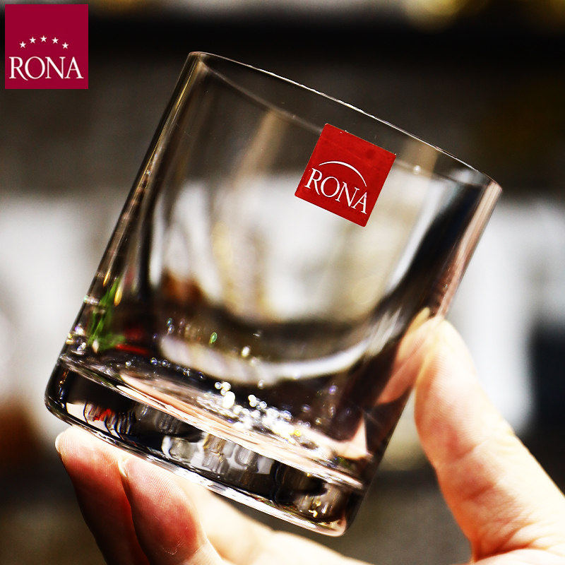 捷克进口水晶玻璃水杯果汁杯牛奶杯茶杯啤酒杯威士忌杯洋酒杯子,餐饮具,洋酒/威士忌杯,淘宝优惠券,粉丝福利购,淘宝优惠卷