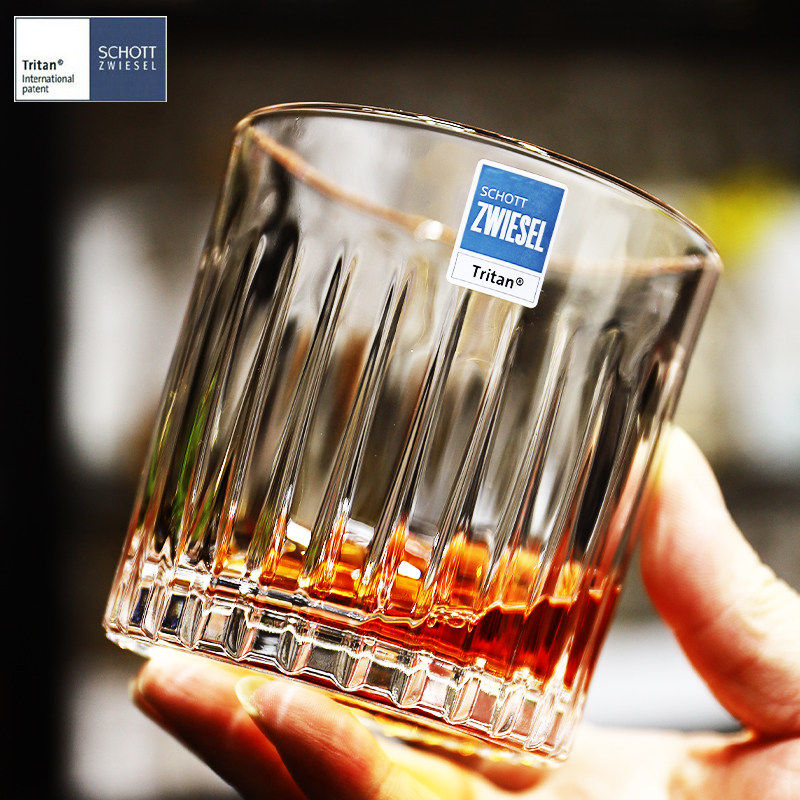 德国进口肖特SCHOTT水晶玻璃水杯家用果汁杯鸡尾酒杯刻花威士忌杯,餐饮具,洋酒/威士忌杯,淘宝优惠券,粉丝福利购,淘宝优惠卷