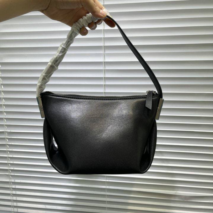 小众饭盒包Bean牛皮腋下包女质感气质百搭手提包手拎尾货,箱包皮具/热销女包/男包,手拿包,淘宝优惠券,粉丝福利购,淘宝优惠卷