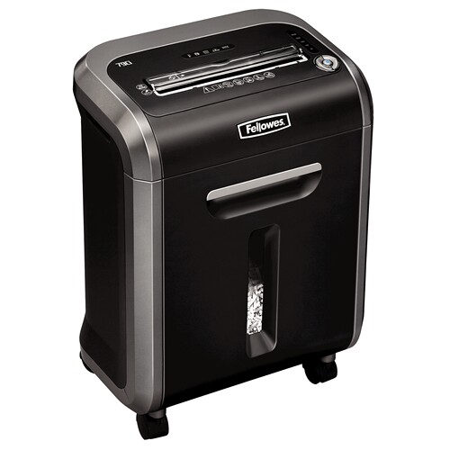 范罗士Fellowes79ci碎纸机