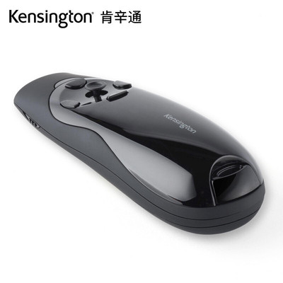 肯辛通Kensington演示器激光笔