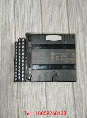 【非标价】GE模块IC200ALG230F，实拍一台，包好包邮