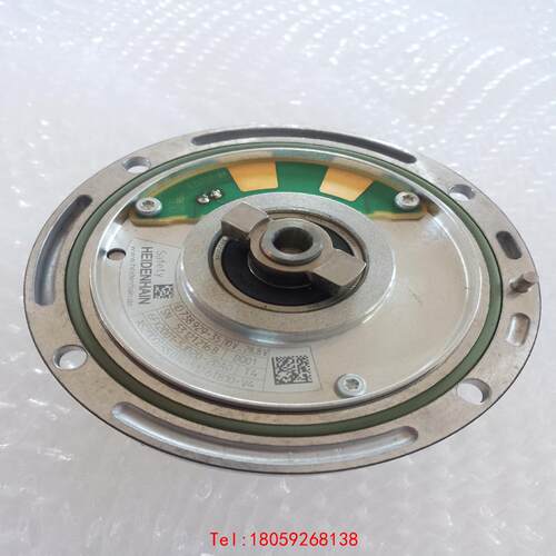 【非标价】海德汉编码器，6FX2001-5JD20-2DA0，功能包好