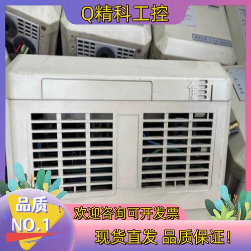 现货安川变频器656RC511千瓦的制动单 9新