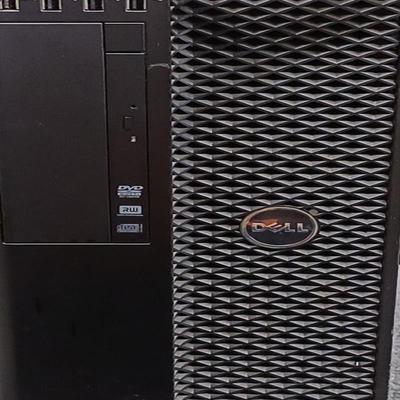 戴尔/Dell T5600 双路工作站