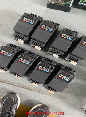 （请询价）台达VFD-EL变频器VFD015EL43A 1.5KW 3议价