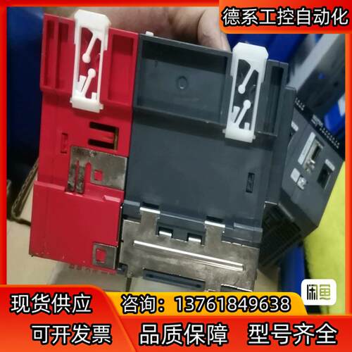 三菱L06CPU-CM，原装，功能完好，实物拍照，成色漂