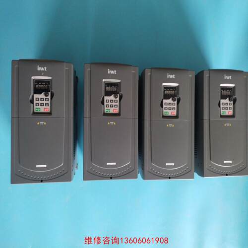 （请询价）#变频器GD200A-022G/030P-4议价