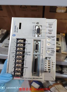 （请询价）AB驱动1398-DDM-005X-DN二手拆机，功能正常，议价