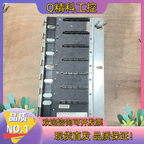 现货2094-PRS7罗克韦尔伺服驱动器电源导轨