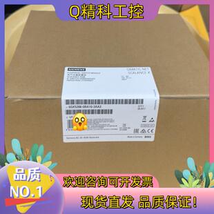 现货6GK5208-0BA10-2AA3 6GK 5208-0B