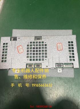 【非标价】议价ABB机器人轴计算板DSQC601，3HAC 12815