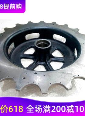 DETA德大BT40-20把刀斗笠式刀库刀盘DFMD4FBYR05A01-01刀库配件