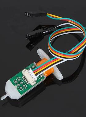 乐积3DTouch自动调平传感器32位3D打印主板热床配件替代BLTouch