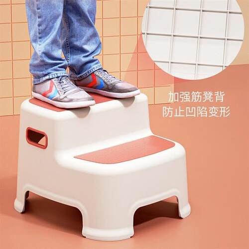 狗狗楼梯宠物爬梯上床沙发防滑小型猫犬台阶斜坡折叠塑料爬高梯子