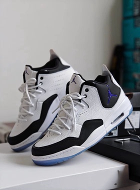 Nike Jordan Courtside 23篮球鞋AJ23小藤原浩男休闲鞋AR1000-104