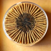 虫草正品 野生头期干货藏区正宗新鲜冬虫夏草整草泡酒非西藏那曲草