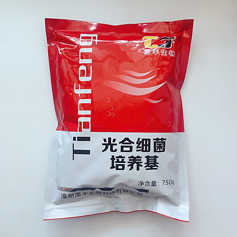 光合菌扩培水质调节剂添丰生物