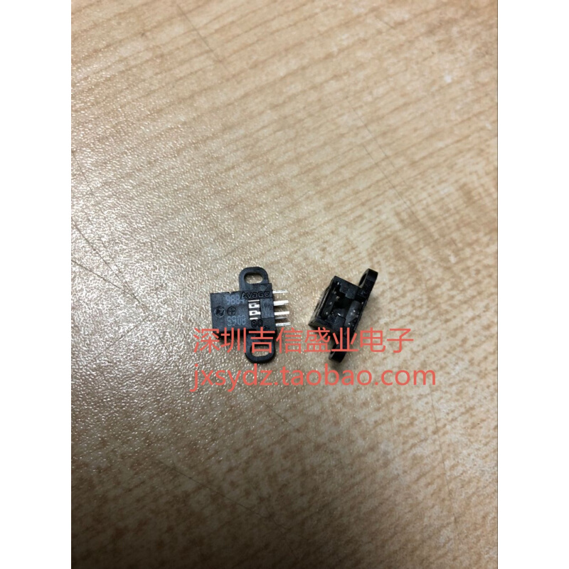SEDS-9884#80 AVAGO 光电开关编码器*