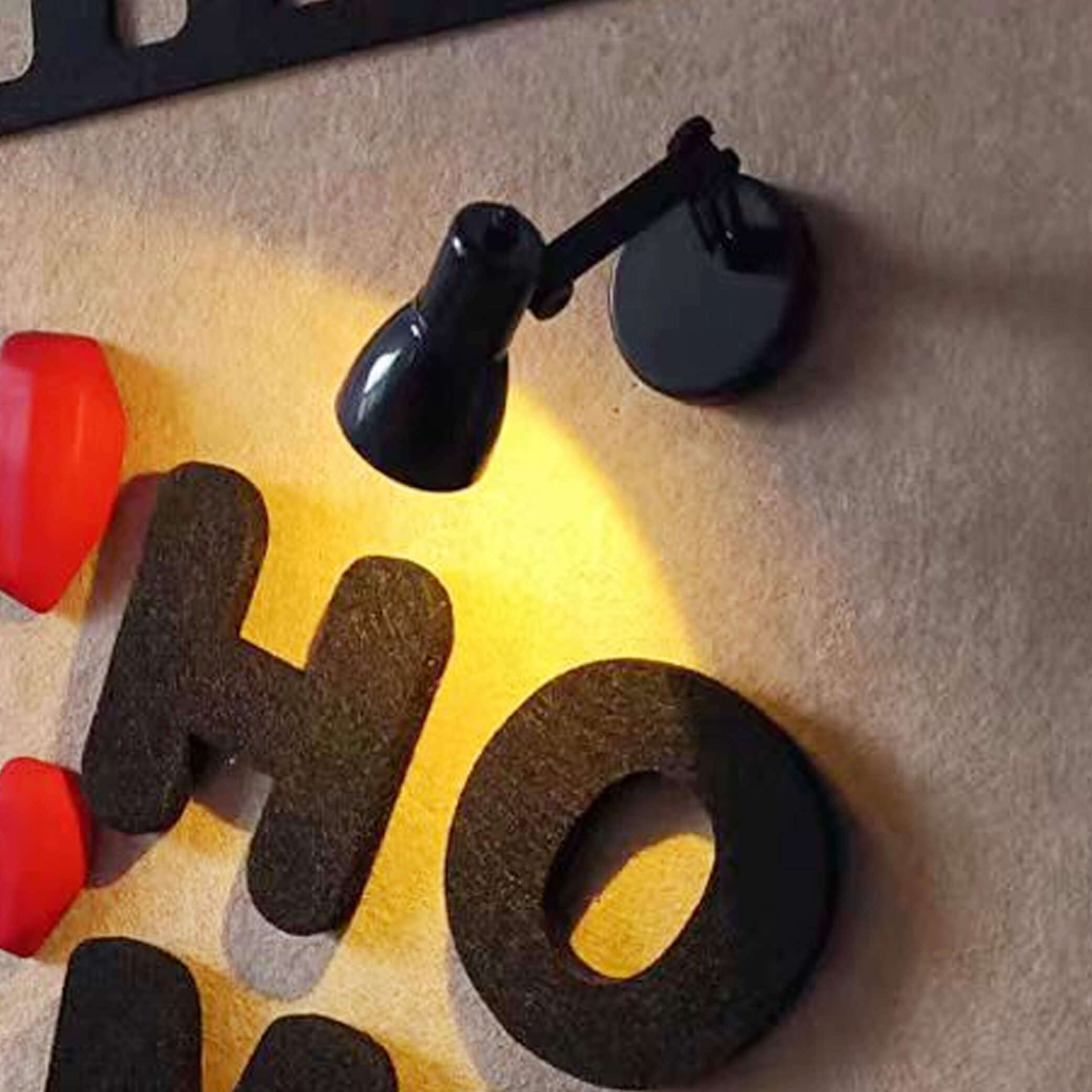 【小红书推荐】小夜灯创意配件