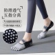 减震五指瑜伽船袜硅胶防滑轻薄透气吸汗运动健身短袜普拉提袜子