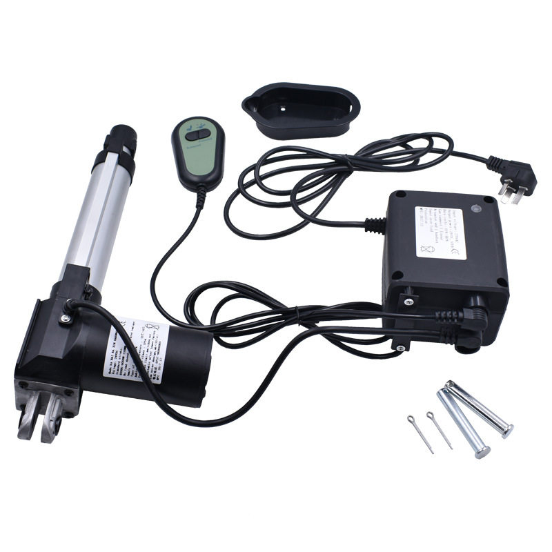 厂家现货加固型电动推杆24V直流沐足沙发电机 个性化沙发推杆电机,五金/工具,增压泵,淘宝优惠券,粉丝福利购,淘宝优惠卷