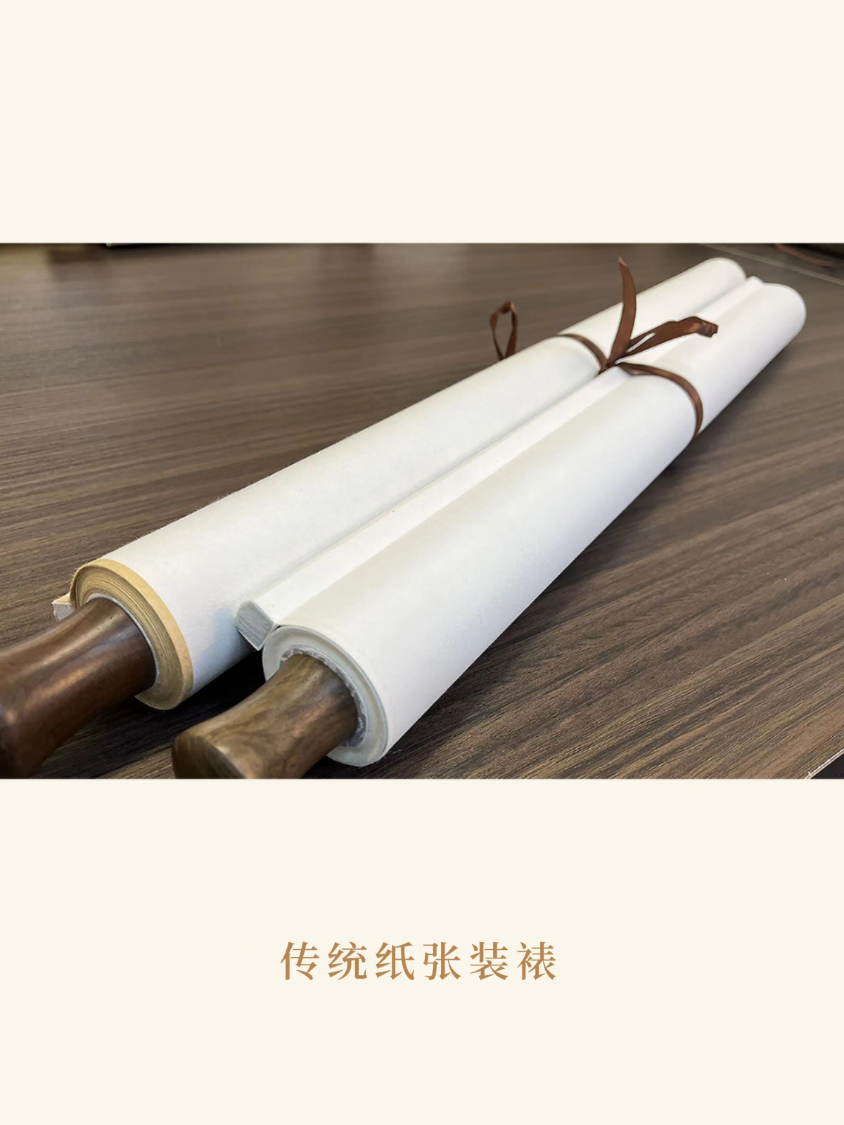 清丁观鹏文殊像轴原大博物馆复刻宋裱日式裱宣和裱挂画挂轴装饰i.