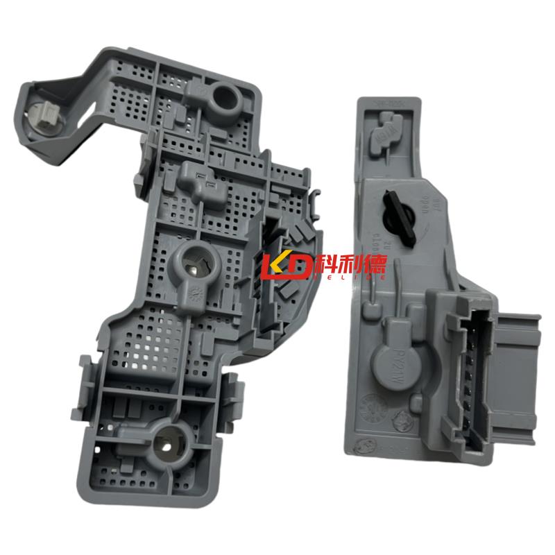 适用宾士GLK350尾灯底座GLK200线路板GLK260GLK300后刹车灯GLK320