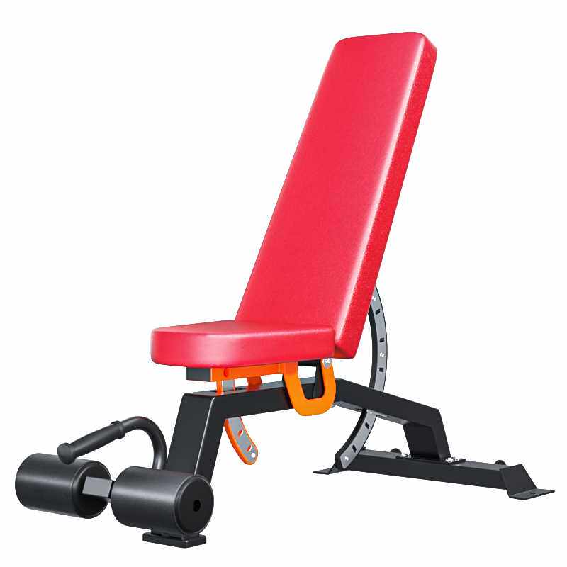 bw必威西汉姆联官网-家用可调哑铃凳商用健身椅家用卧推凳飞鸟凳二头肌训练健身器材今日多少钱