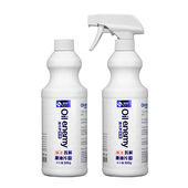 润孜油污净500g两瓶厨房油污清洁油烟机清洁 U先试用