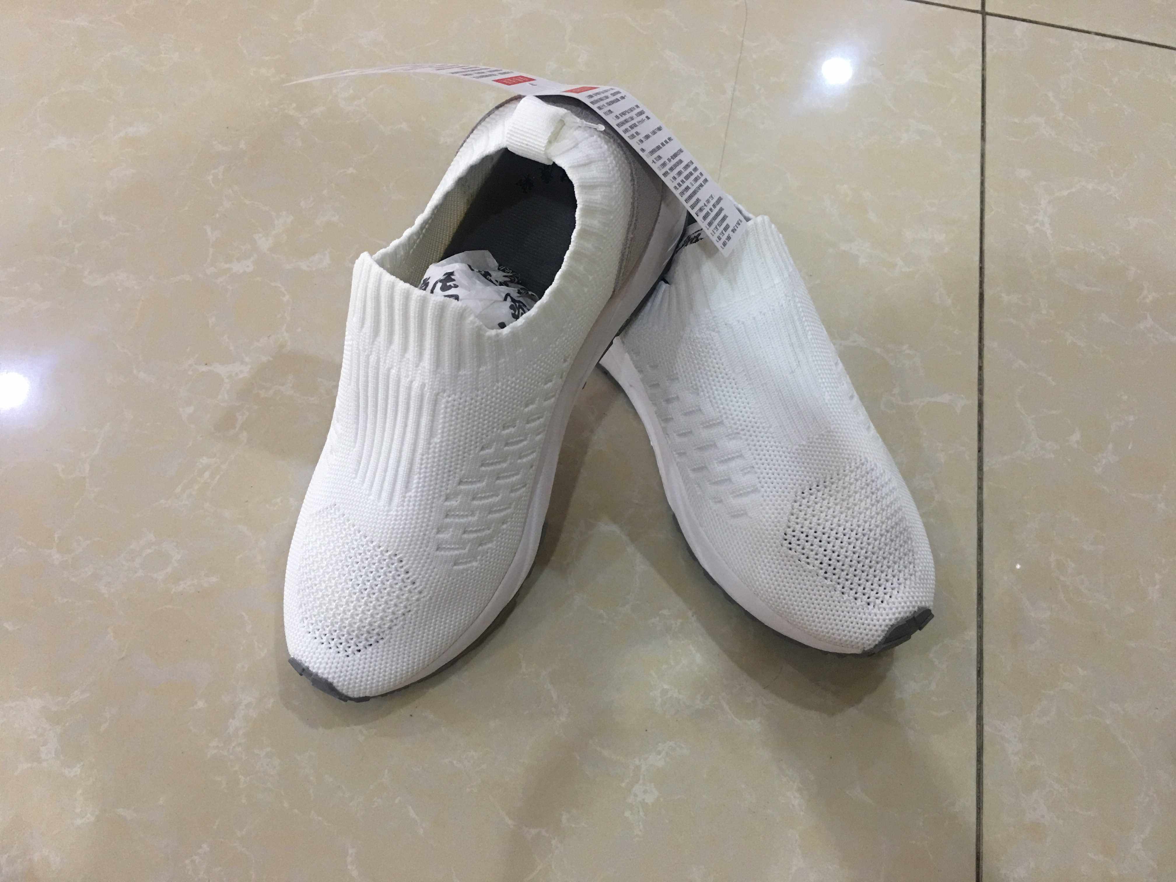 正品005款利尚庄磁能磁疗振动力减震健康男女鞋棉秋冬四季按摩鞋