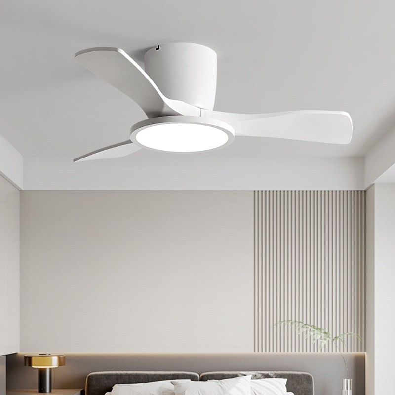 2025新款卧室风扇灯家用餐厅吊扇一体灯具灯变频客厅简约风扇吊灯,生活电器,吊扇/隐形吊扇/装饰吊扇,淘宝优惠券,粉丝福利购,淘宝优惠卷
