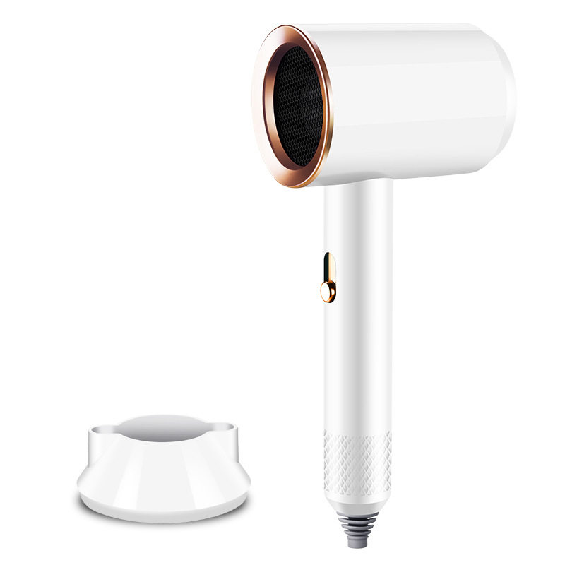 Professional Hair Dryer with Negative Ion Technology - Product image 5