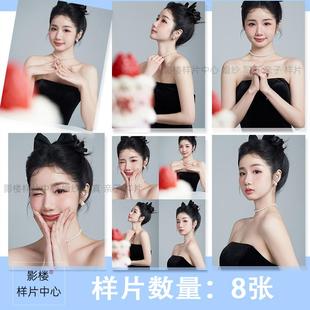 2024影楼工作室主题生日写真纪念照摄影样片样图样照3190