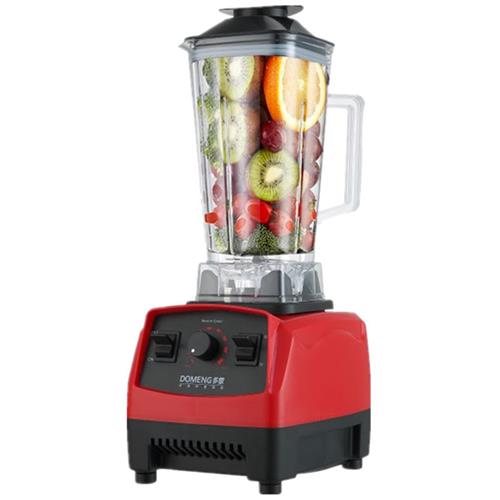 破碎机家用小型多功能打碎粉碎机干湿两用研磨打浆打粉磨粉机超细