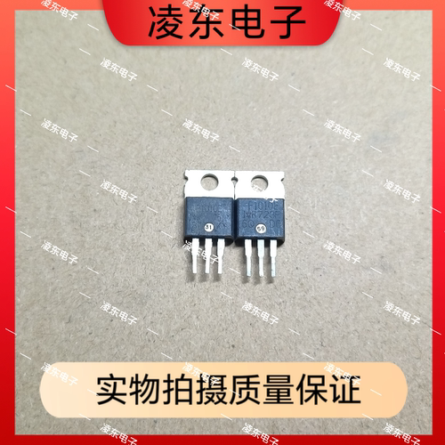 原装进口拆机IRF1010E F1010E 电动车控制器大功率逆变器场效应管