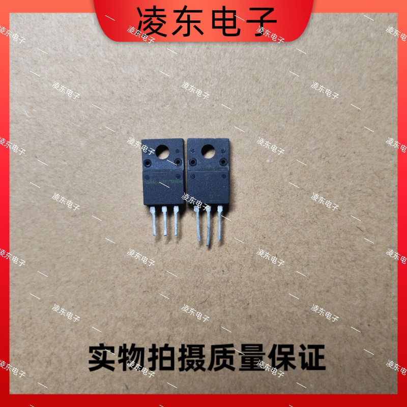 K3868 2SK3868 TO-220F 5A500V 液晶电源MOS场效应MOS管 原装拆机