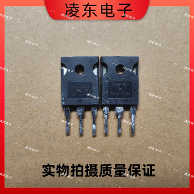 原装进口拆机 IRFP460 IRFP460LC IRFP460A IRFP460Z MOS场效应管