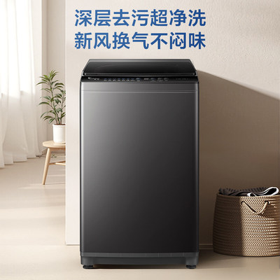 Littleswan/小天鹅 TB12-1809DT