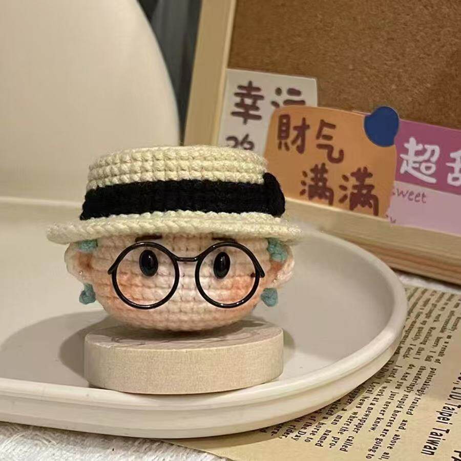 GD权志龙团子手作DIY礼物材料包