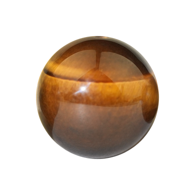 9A金红蓝黄虎眼石散珠编织手链