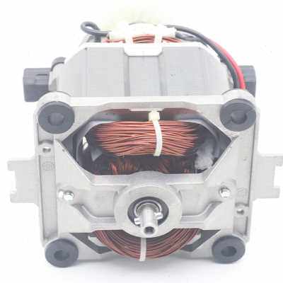 大马力纯铜9850电机商用多功能豆浆机沙冰搅拌料理机马达配件转子