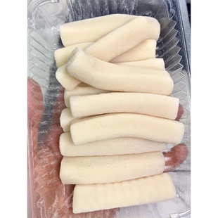 江西特产如意糕条头糕糯叽叽糯米糕香蕉糕猪肠糕糍粑传统手工糕点