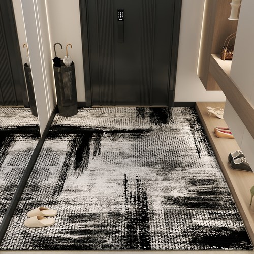 诗缇入户门玄关耐脏好打理地垫